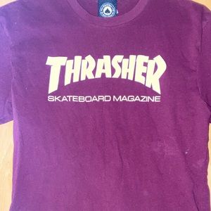 Thrasher Tshirt